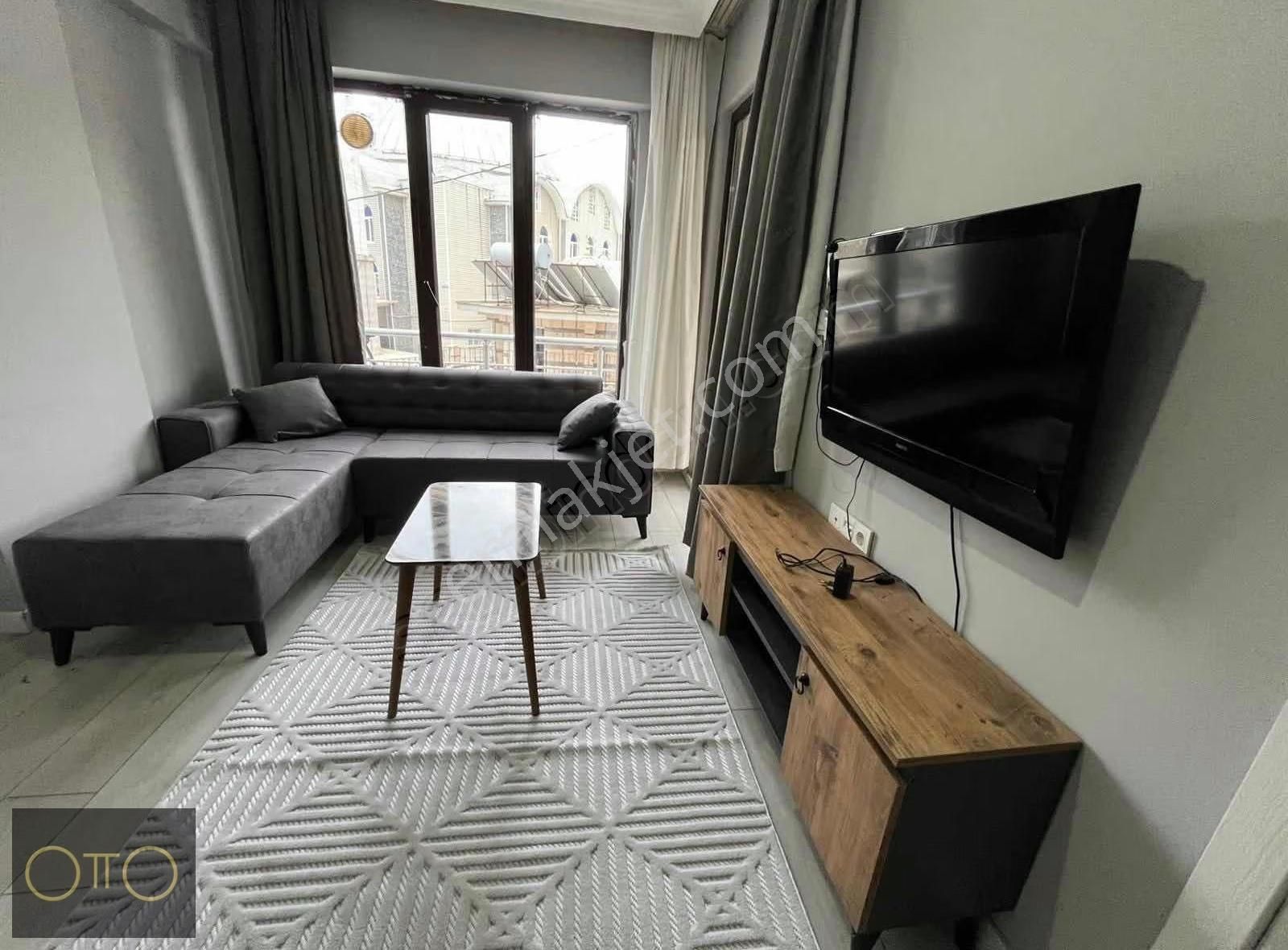 Görükle Dumlupınar Da Yatırımlık 1+1 - Görsel 17