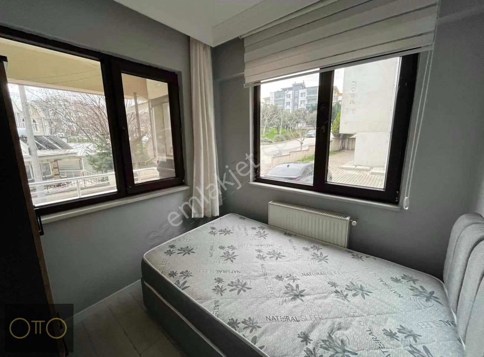 Görükle Dumlupınar Da Yatırımlık 1+1 - Görsel 18