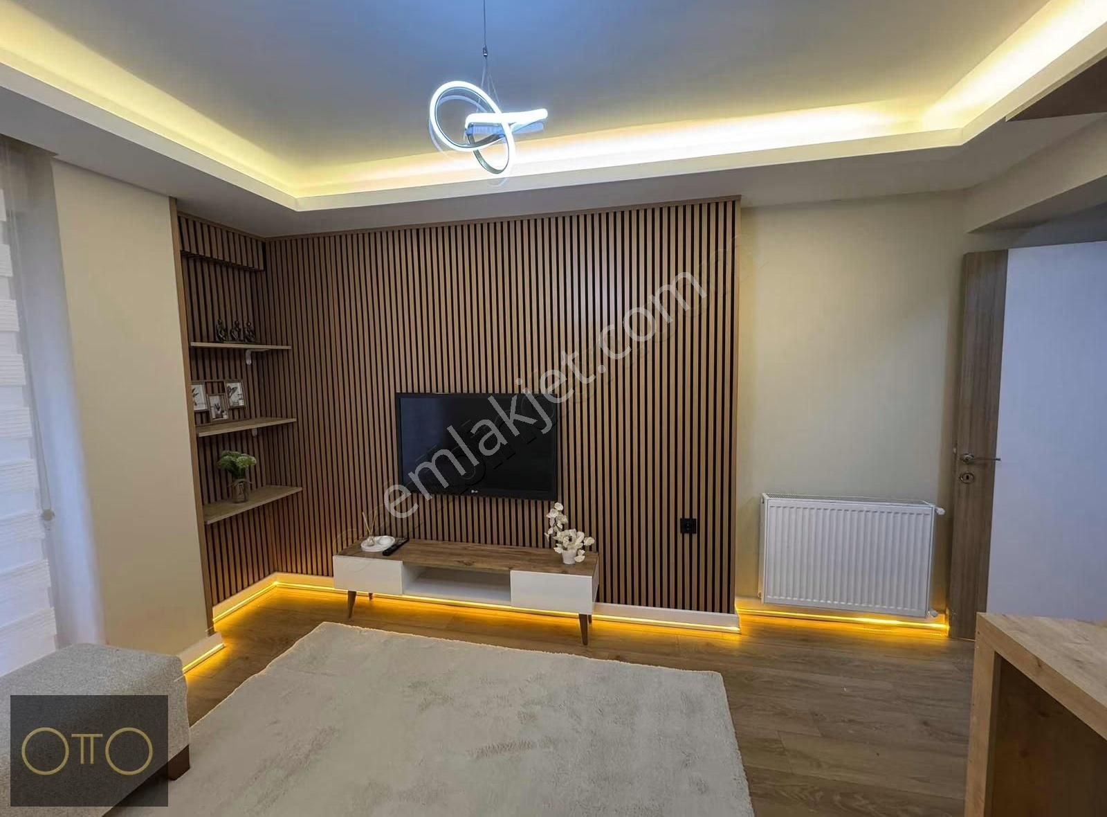 Dumlupınar Da Tasarımlı 1.5+1 - Görsel 21