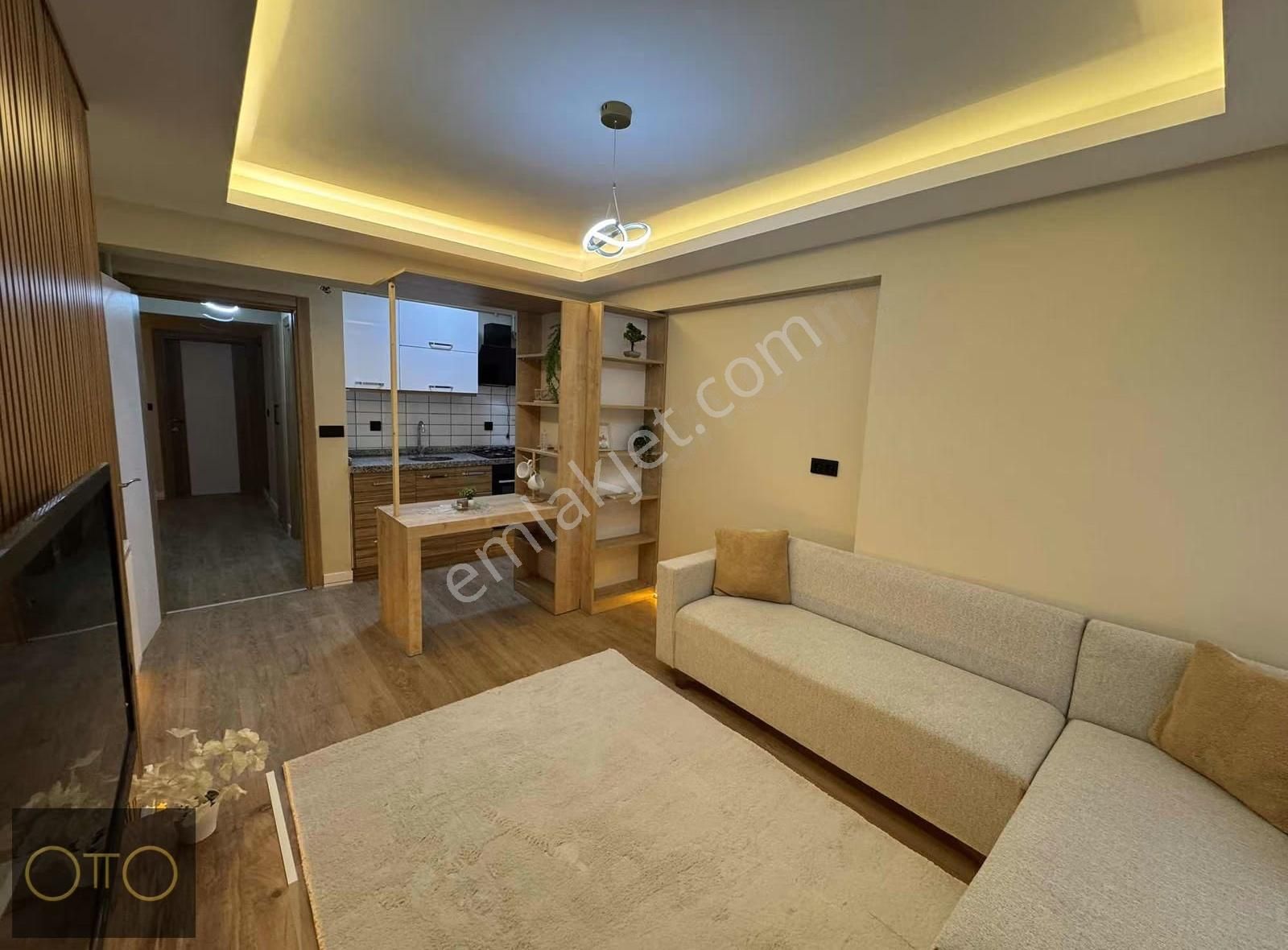 Dumlupınar Da Tasarımlı 1.5+1 - Görsel 27