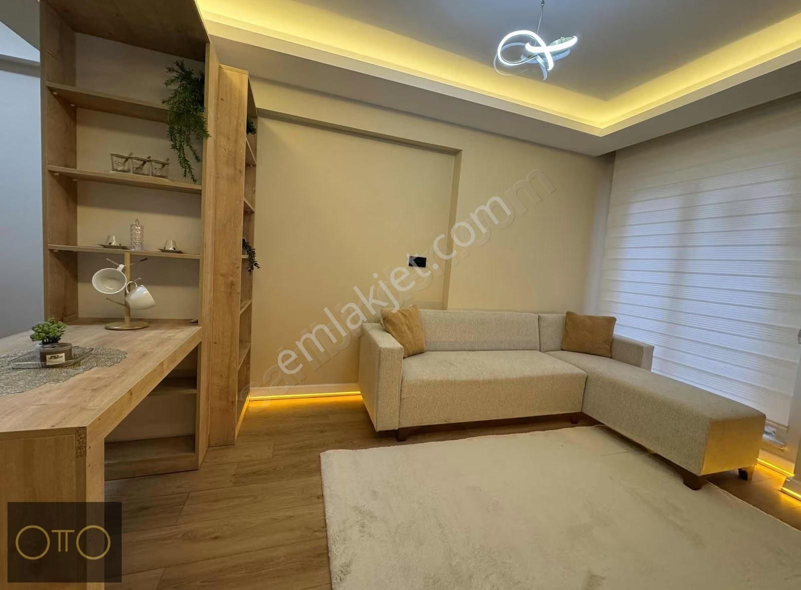 Dumlupınar Da Tasarımlı 1.5+1 - Görsel 22