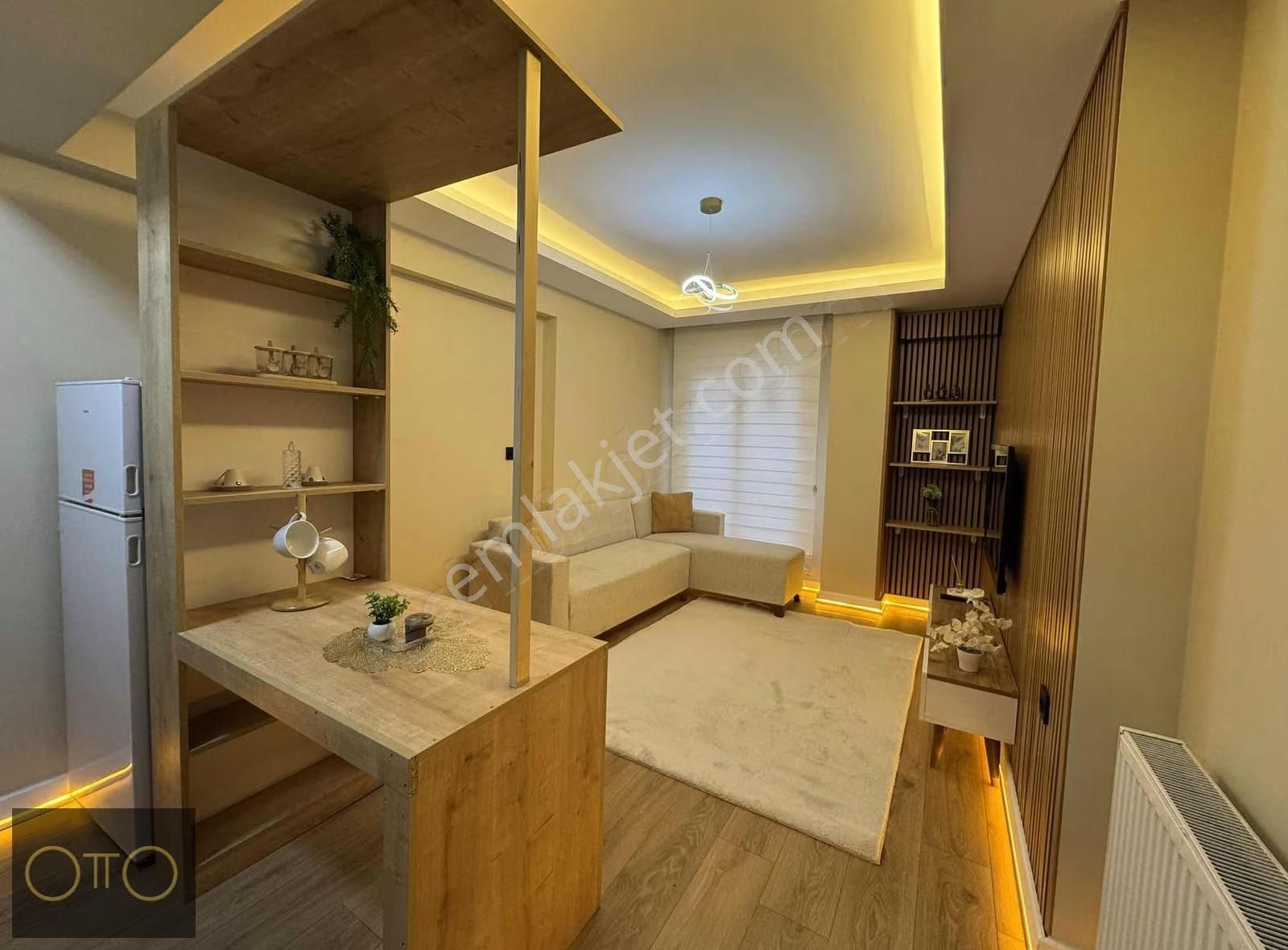 Dumlupınar Da Tasarımlı 1.5+1 - Görsel 26