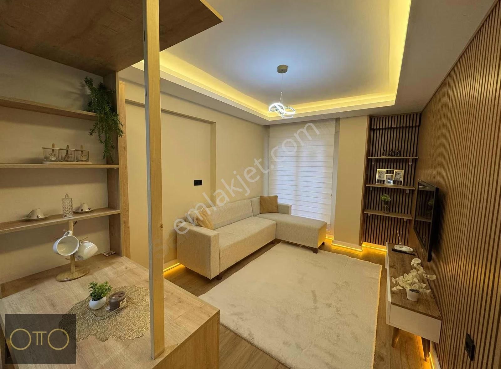 Dumlupınar Da Tasarımlı 1.5+1 - Görsel 10