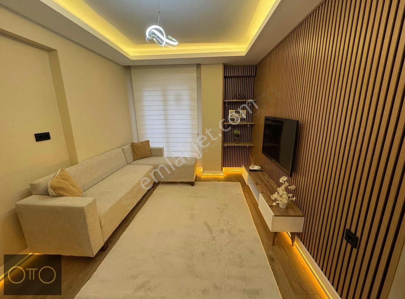 Dumlupınar Da Tasarımlı 1.5+1 - Görsel 11