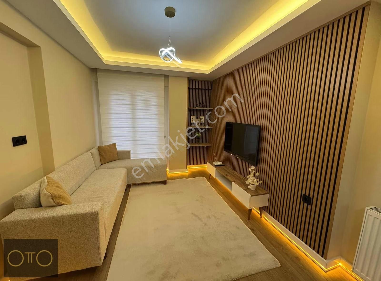 Dumlupınar Da Tasarımlı 1.5+1 - Görsel 8