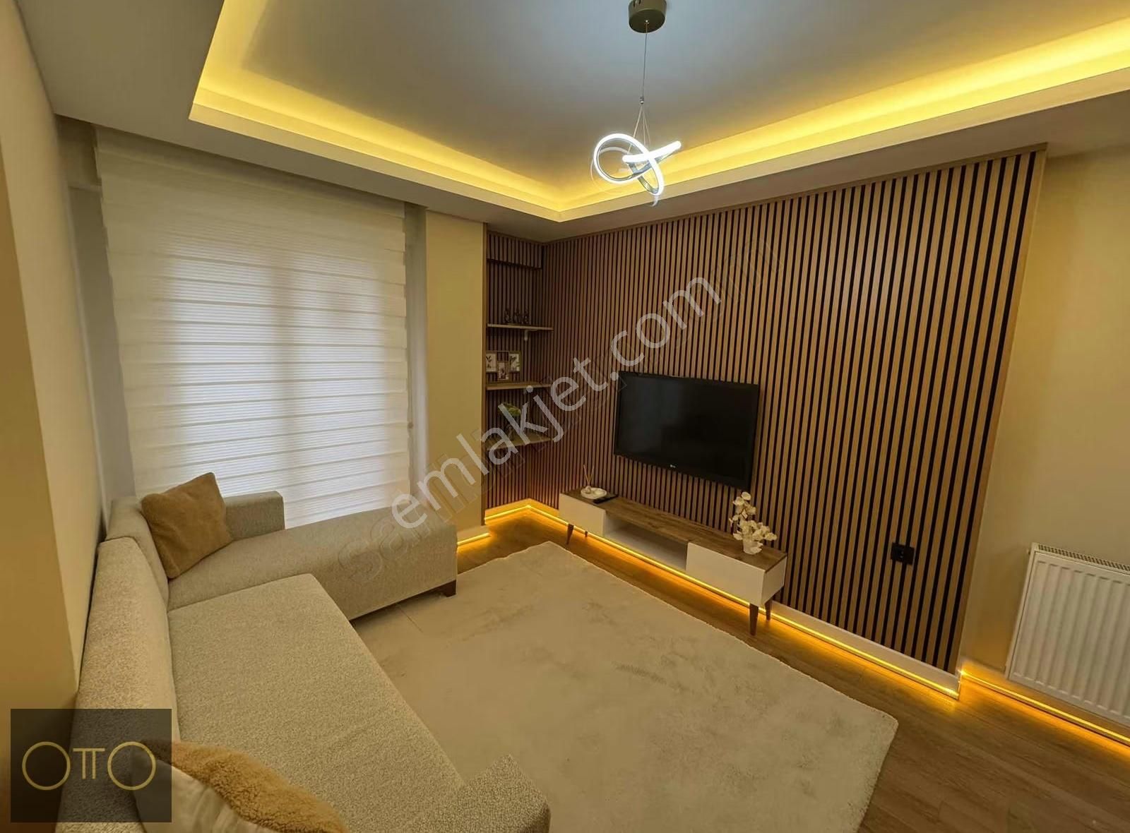 Dumlupınar Da Tasarımlı 1.5+1