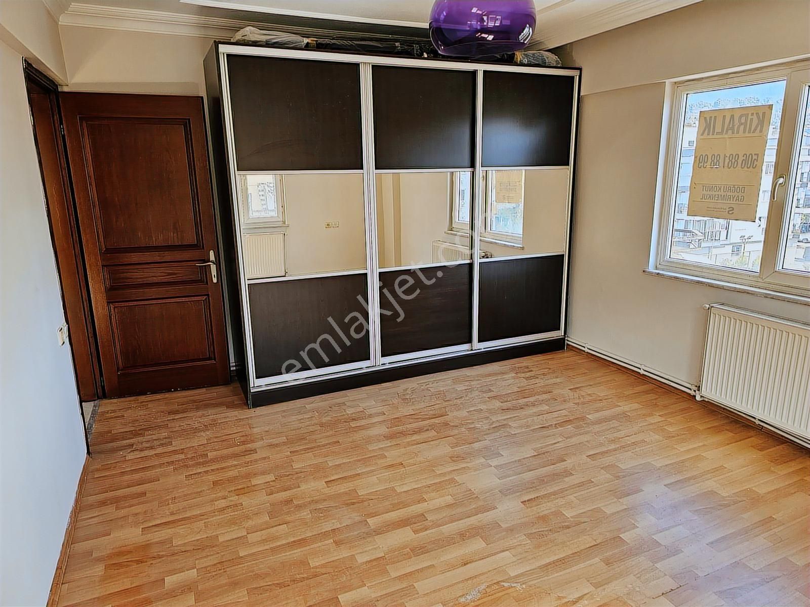 Aydın Efeler Girne Mahallesinde Kiralık Daire 3+1 - Görsel 30