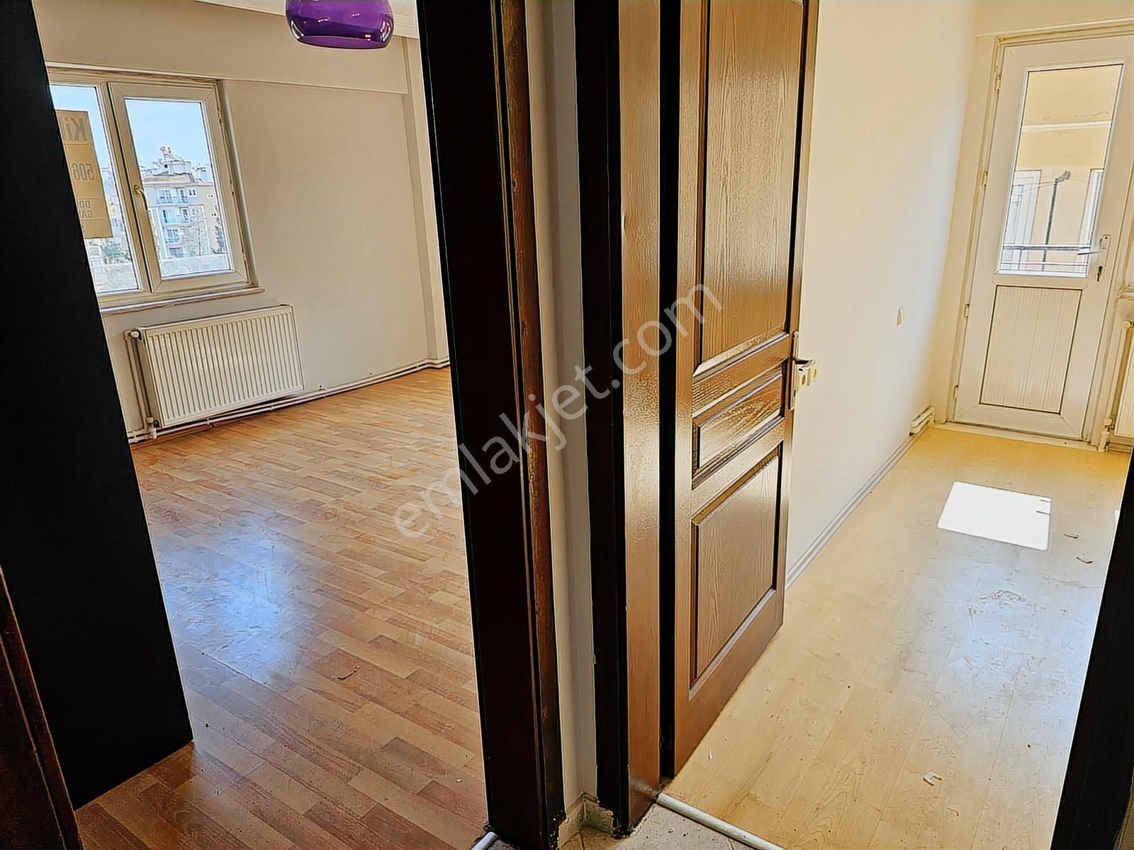 Aydın Efeler Girne Mahallesinde Kiralık Daire 3+1 - Görsel 8