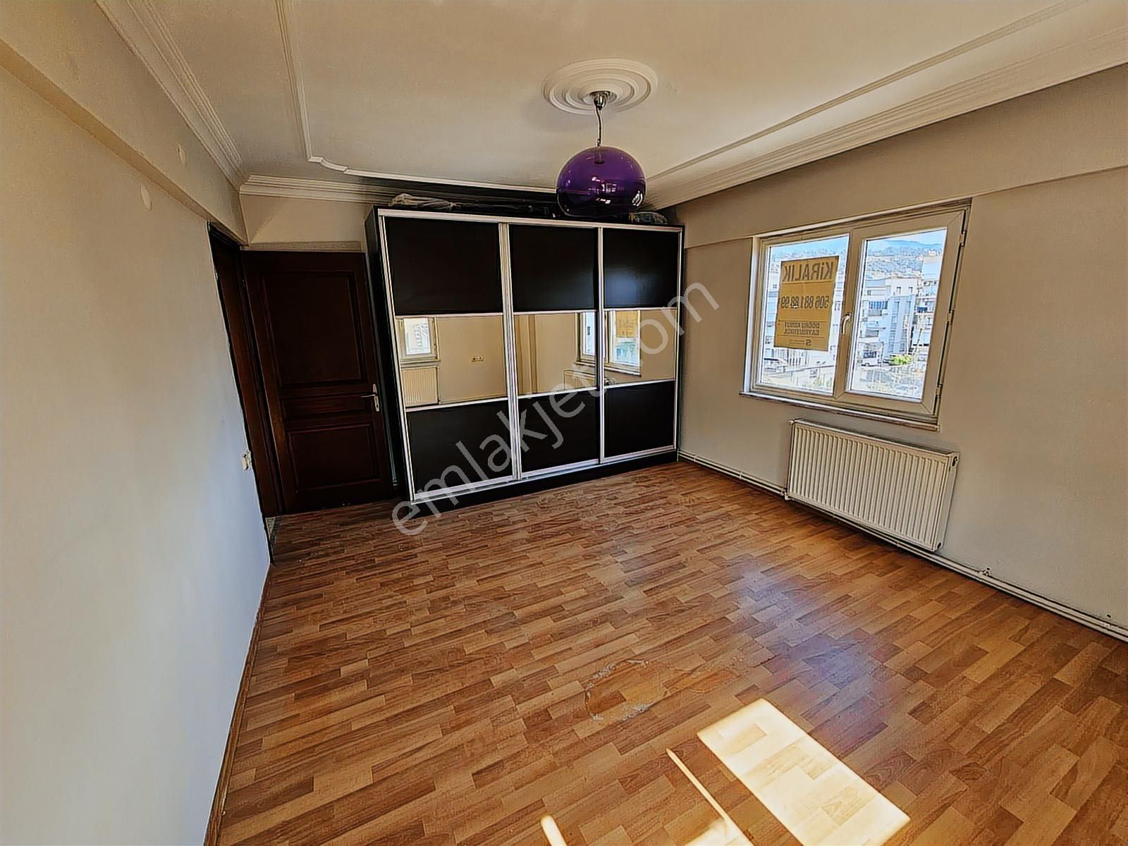 Aydın Efeler Girne Mahallesinde Kiralık Daire 3+1 - Görsel 11