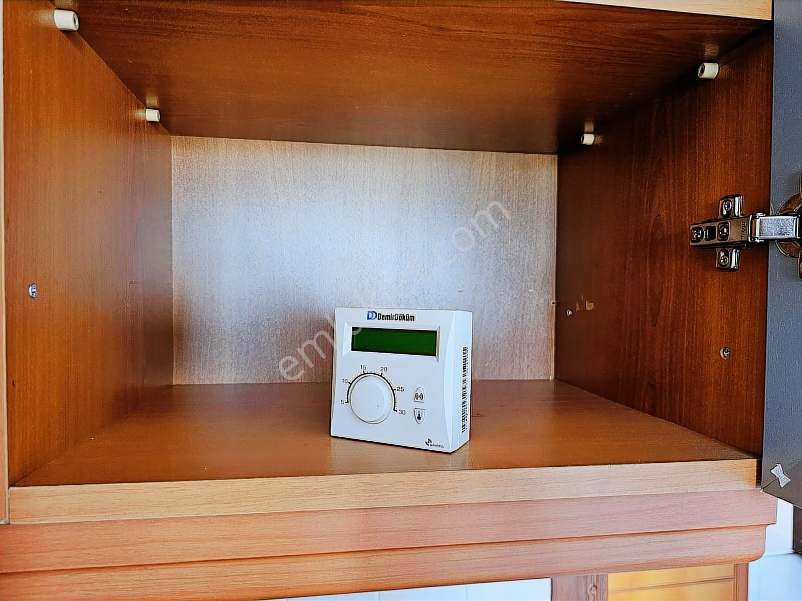 Aydın Efeler Girne Mahallesinde Kiralık Daire 3+1 - Görsel 20
