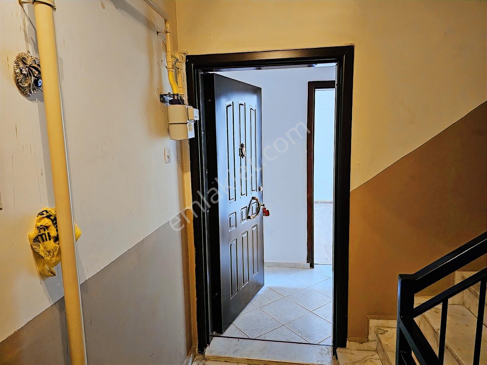 Aydın Efeler Girne Mahallesinde Kiralık Daire 3+1 - Görsel 12