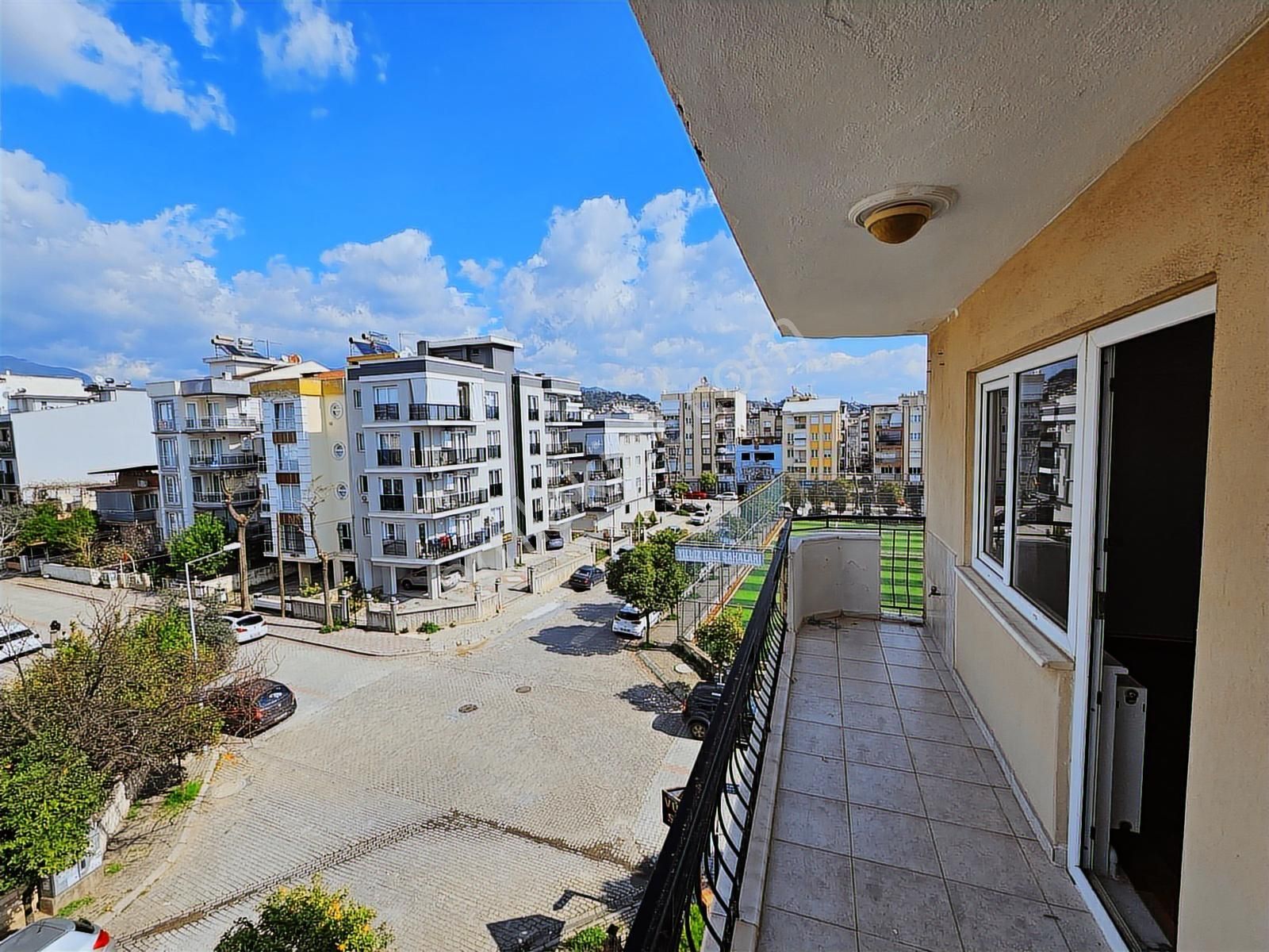 Aydın Efeler Girne Mahallesinde Kiralık Daire 3+1 - Görsel 15