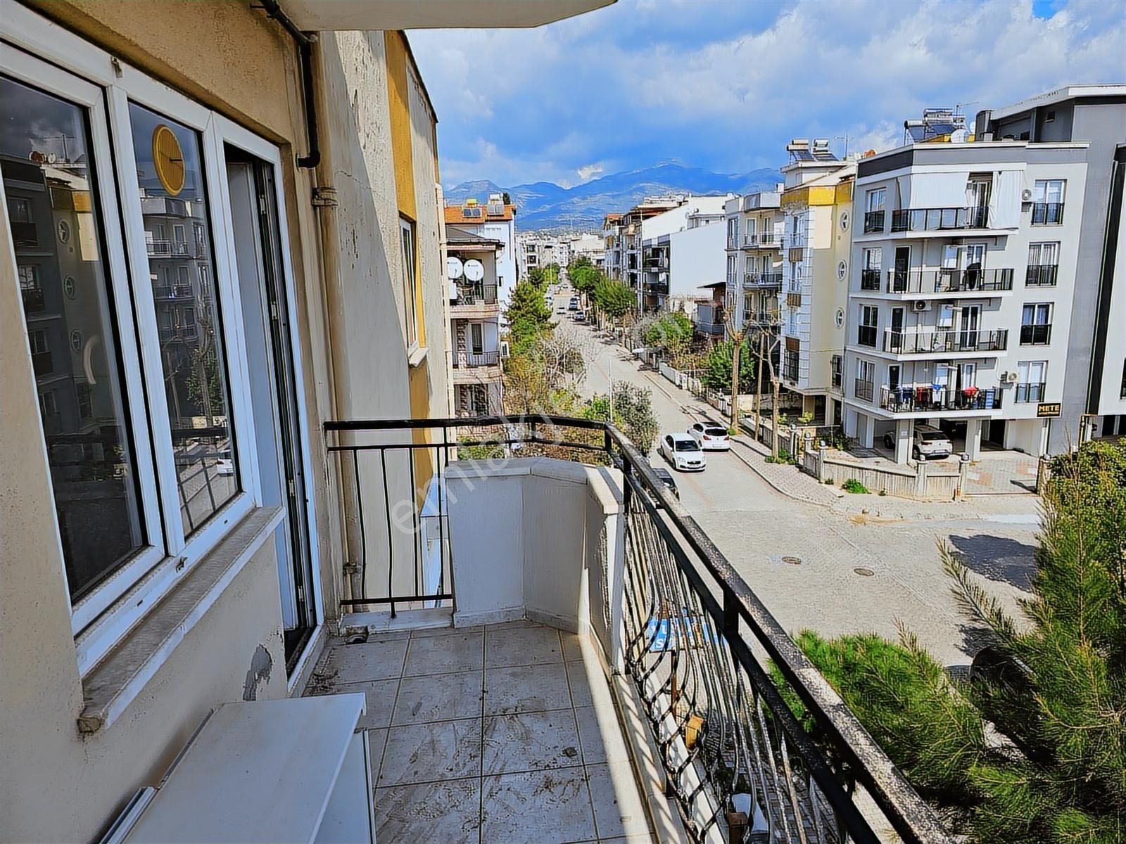 Aydın Efeler Girne Mahallesinde Kiralık Daire 3+1 - Görsel 23