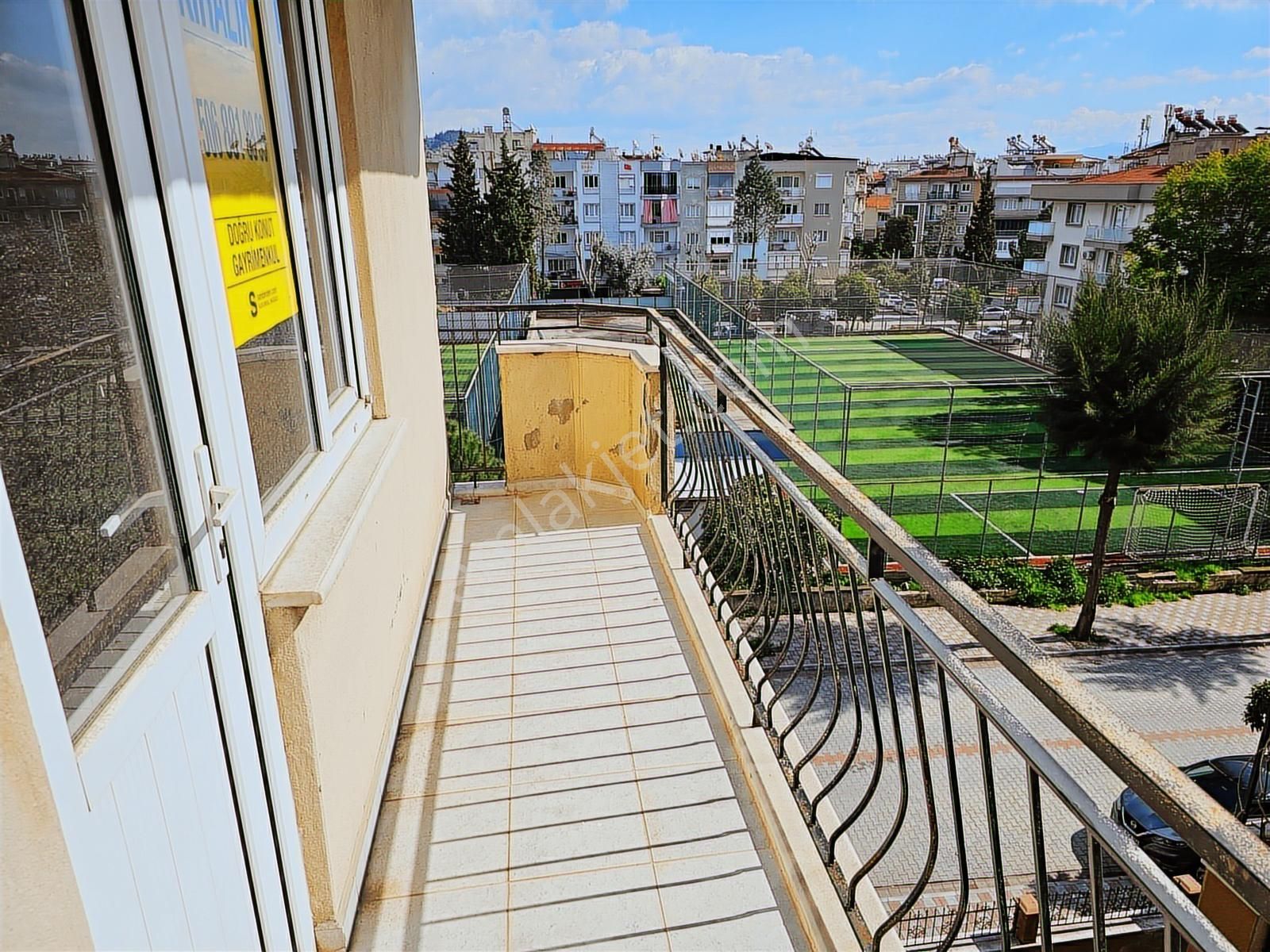 Aydın Efeler Girne Mahallesinde Kiralık Daire 3+1 - Görsel 27