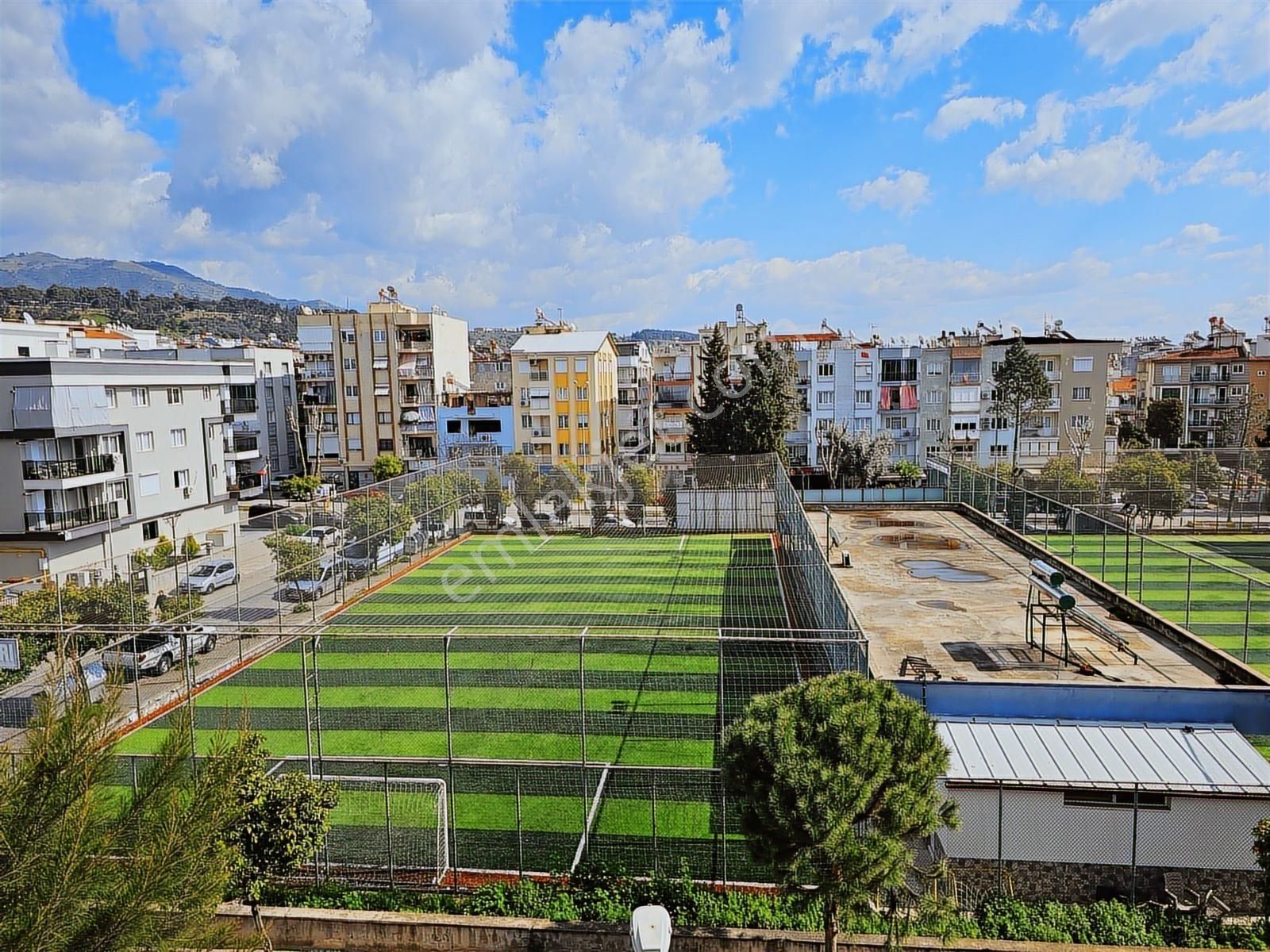 Aydın Efeler Girne Mahallesinde Kiralık Daire 3+1 - Görsel 5