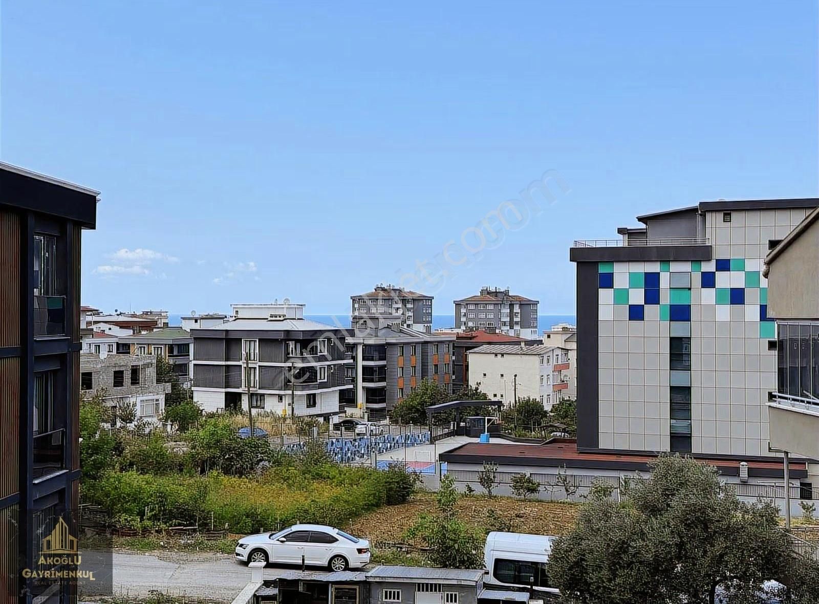 İstiklal Mahallesinde Bulvara Cephe Satılık Geniş 3+1 - Görsel 15