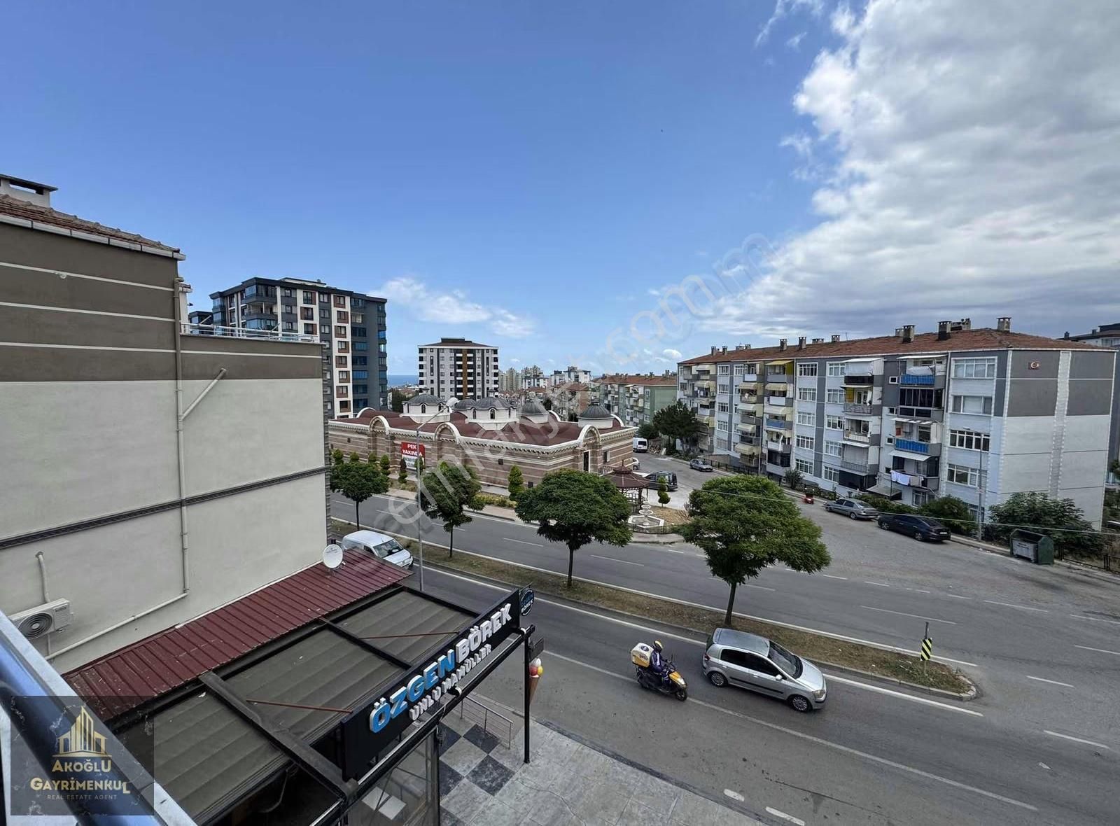 İstiklal Mahallesinde Bulvara Cephe Satılık Geniş 3+1 - Görsel 25