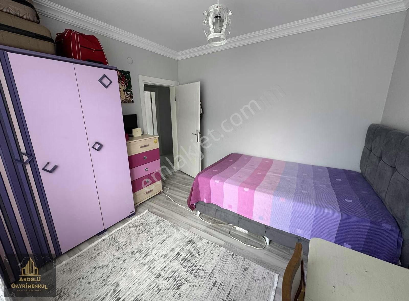 İstiklal Mahallesinde Bulvara Cephe Satılık Geniş 3+1 - Görsel 22