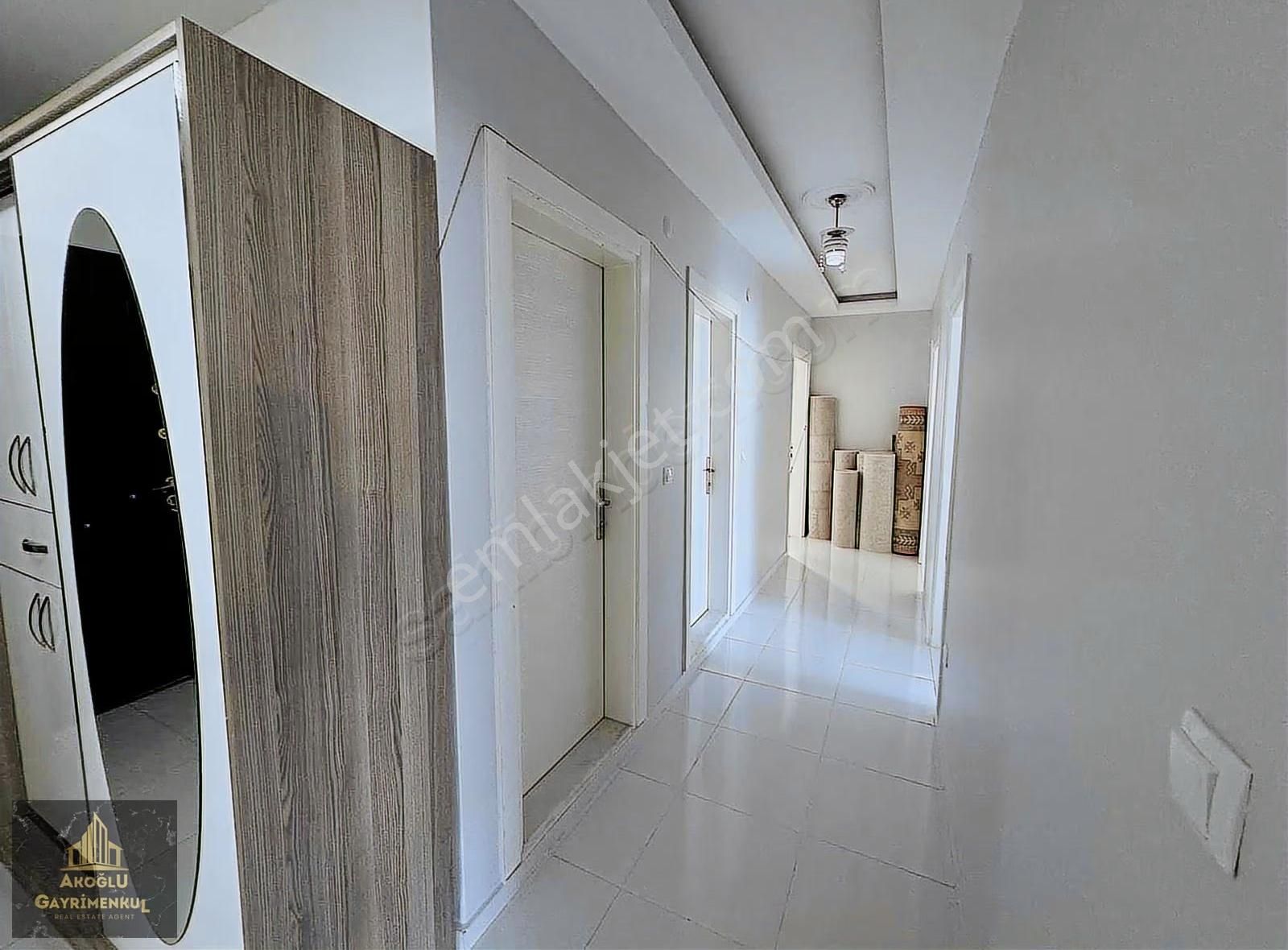 İstiklal Mahallesinde Bulvara Cephe Satılık Geniş 3+1 - Görsel 21