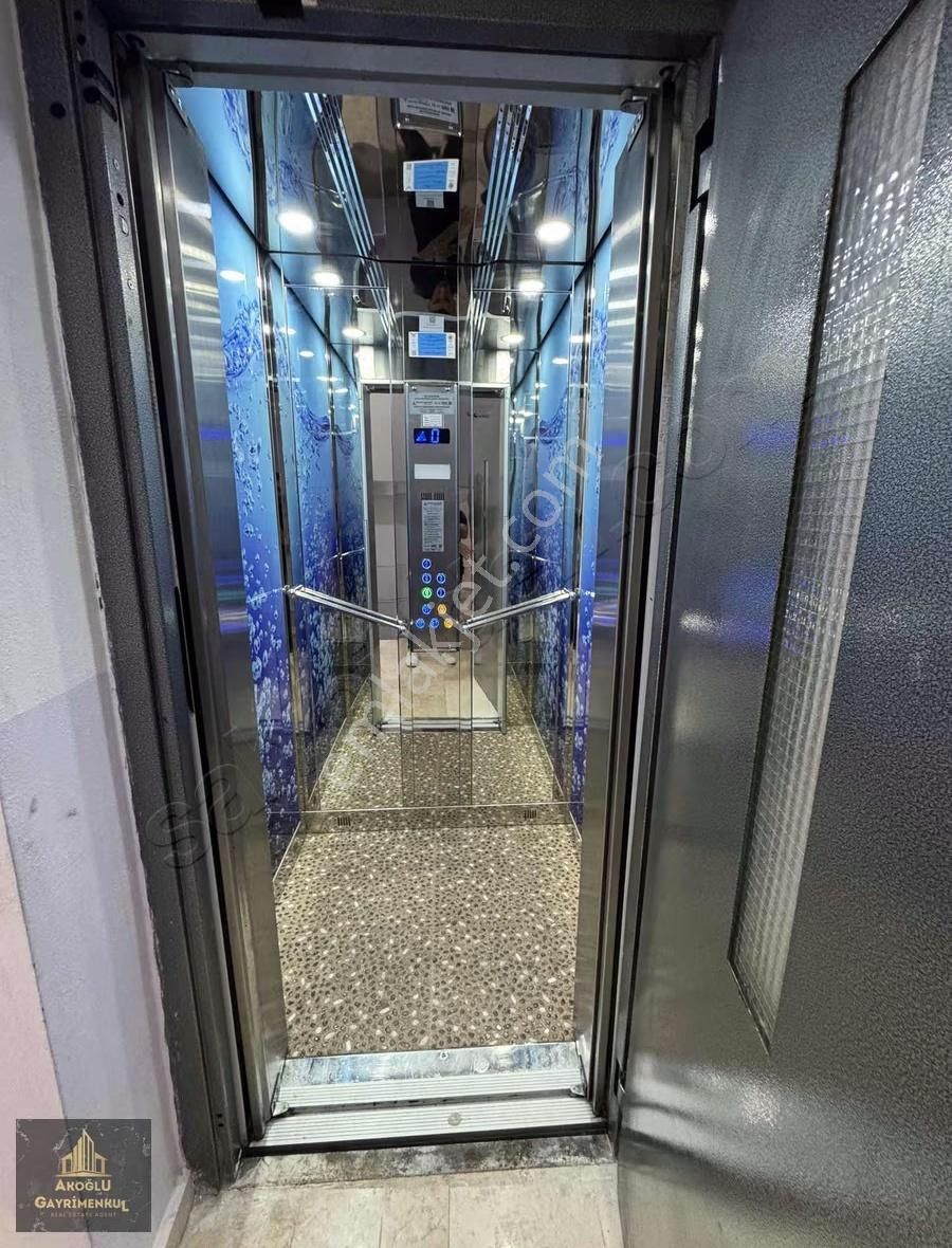 İstiklal Mahallesinde Bulvara Cephe Satılık Geniş 3+1 - Görsel 29