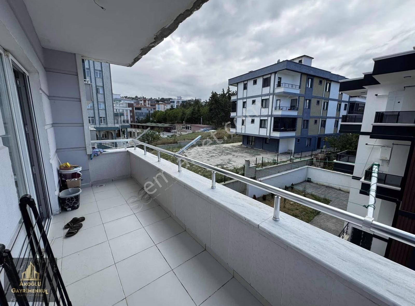 İstiklal Mahallesinde Bulvara Cephe Satılık Geniş 3+1 - Görsel 11