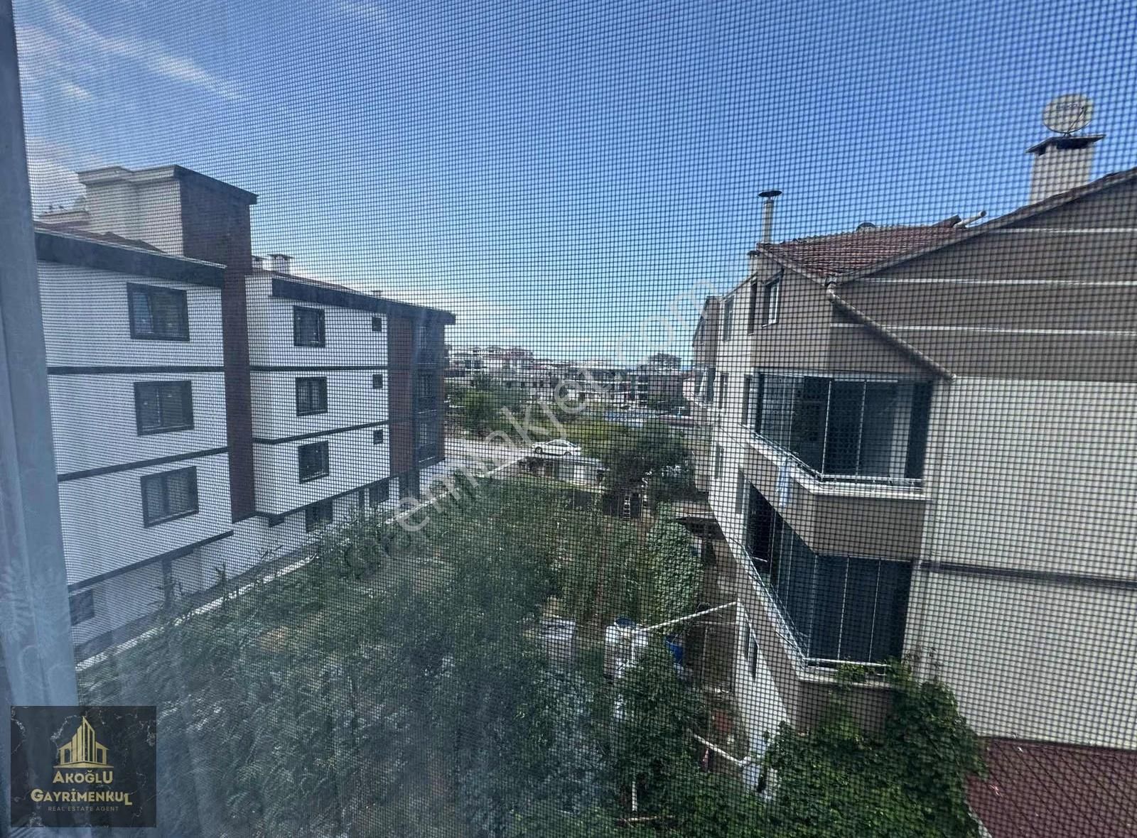 İstiklal Mahallesinde Bulvara Cephe Satılık Geniş 3+1 - Görsel 14