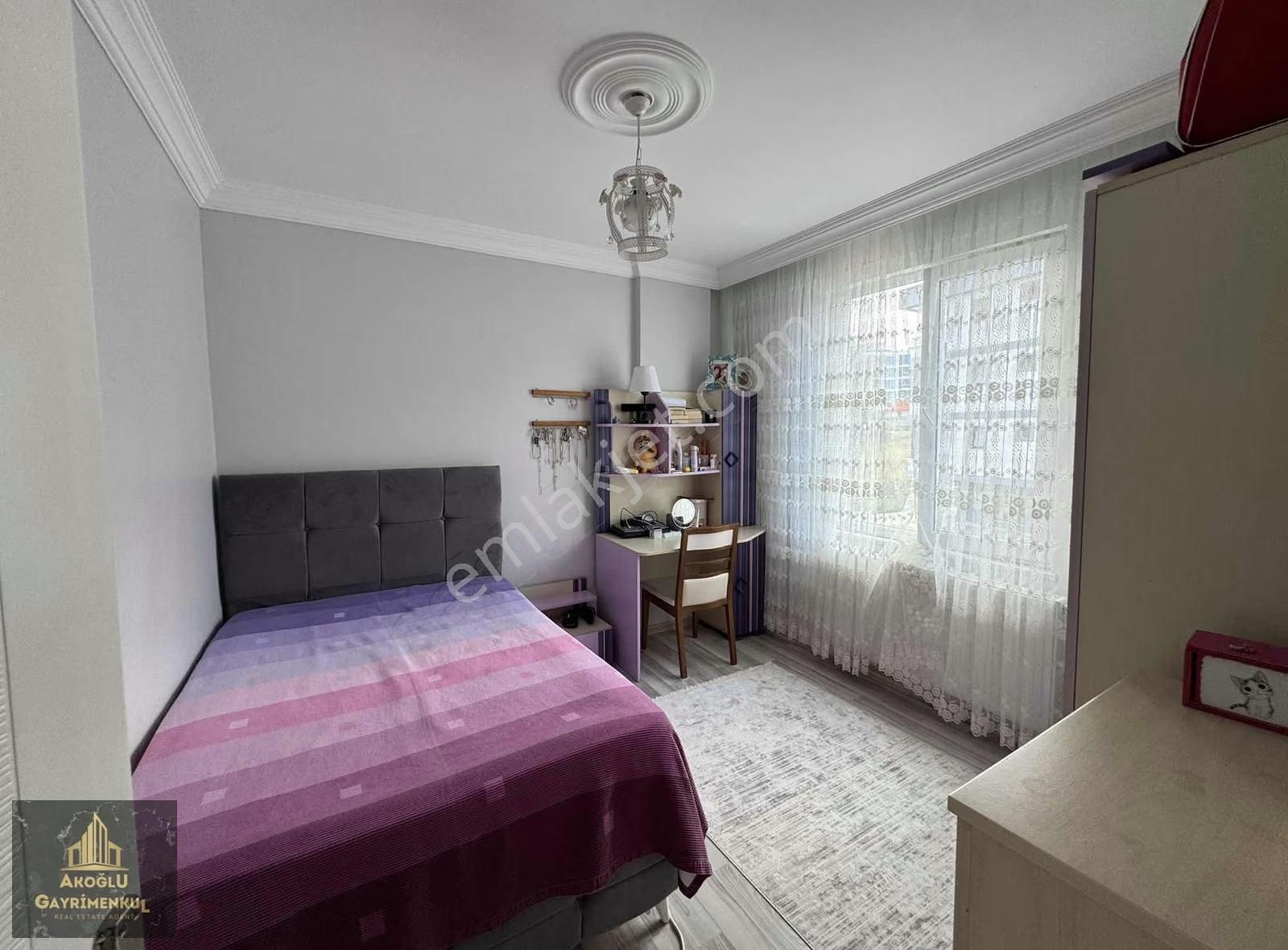 İstiklal Mahallesinde Bulvara Cephe Satılık Geniş 3+1 - Görsel 10