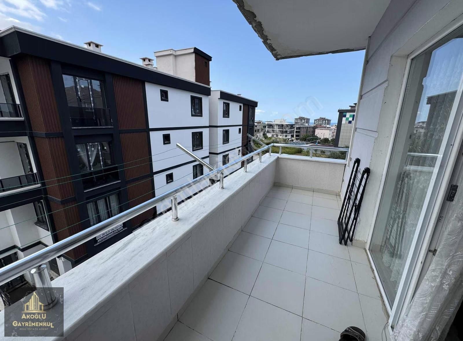 İstiklal Mahallesinde Bulvara Cephe Satılık Geniş 3+1 - Görsel 8