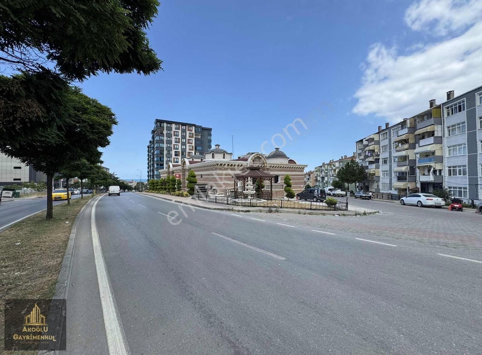 İstiklal Mahallesinde Bulvara Cephe Satılık Geniş 3+1 - Görsel 28