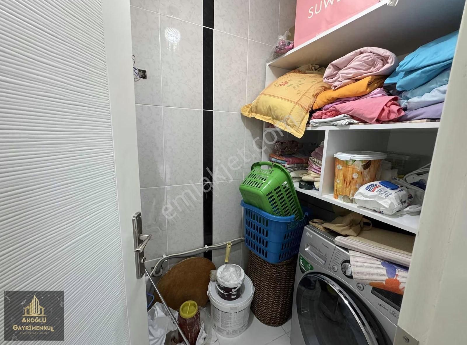 İstiklal Mahallesinde Bulvara Cephe Satılık Geniş 3+1 - Görsel 23