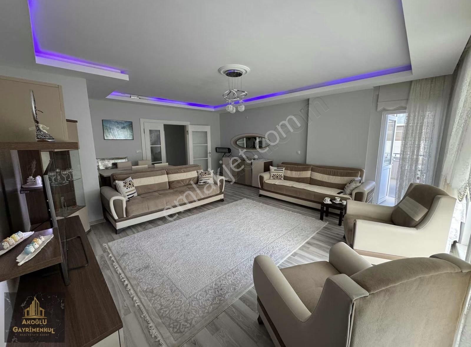 İstiklal Mahallesinde Bulvara Cephe Satılık Geniş 3+1 - Görsel 30