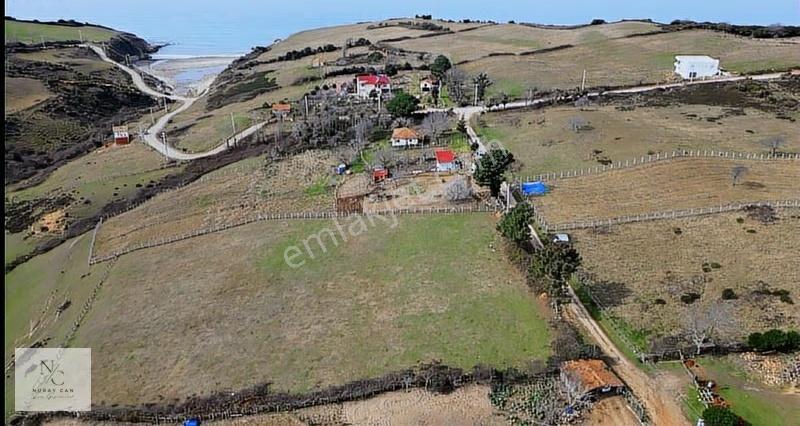 Abalı,kurtkuyusun'da Konut İmarlı ,deniz Manzaralı Satılık Tarla - Görsel 7