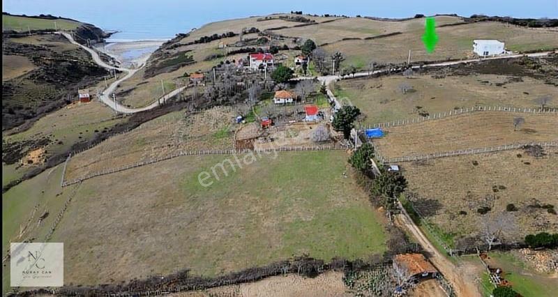 Abalı,kurtkuyusun'da Konut İmarlı ,deniz Manzaralı Satılık Tarla - Görsel 8