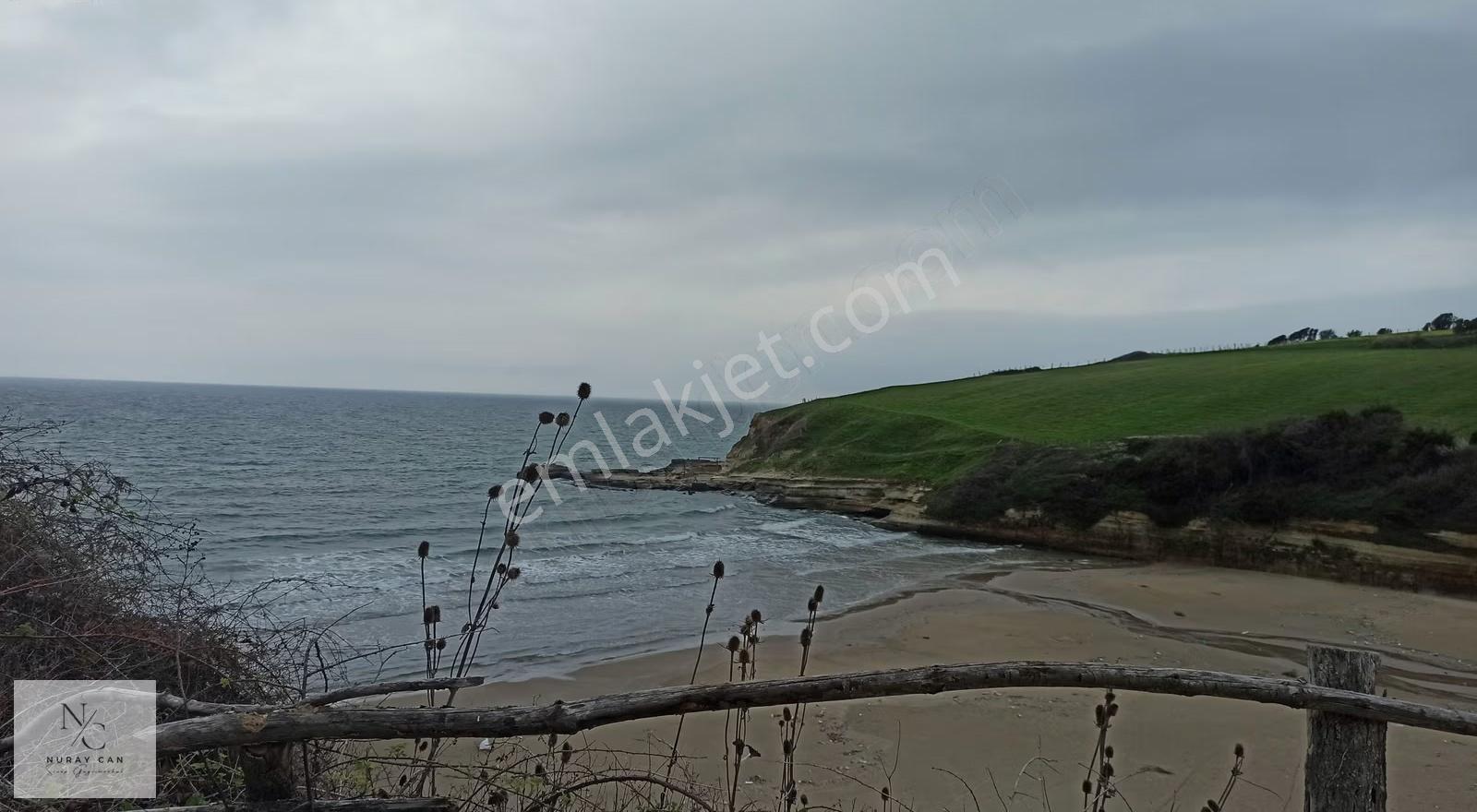 Abalı,kurtkuyusun'da Konut İmarlı ,deniz Manzaralı Satılık Tarla - Görsel 3