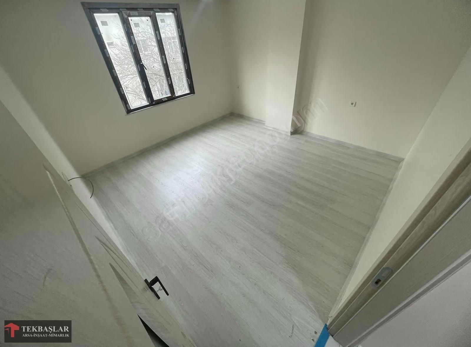 Mavigölde Yeni Binada 2+1 - Yerden Isıtmalı -önü Açık -asansörlü - Görsel 4