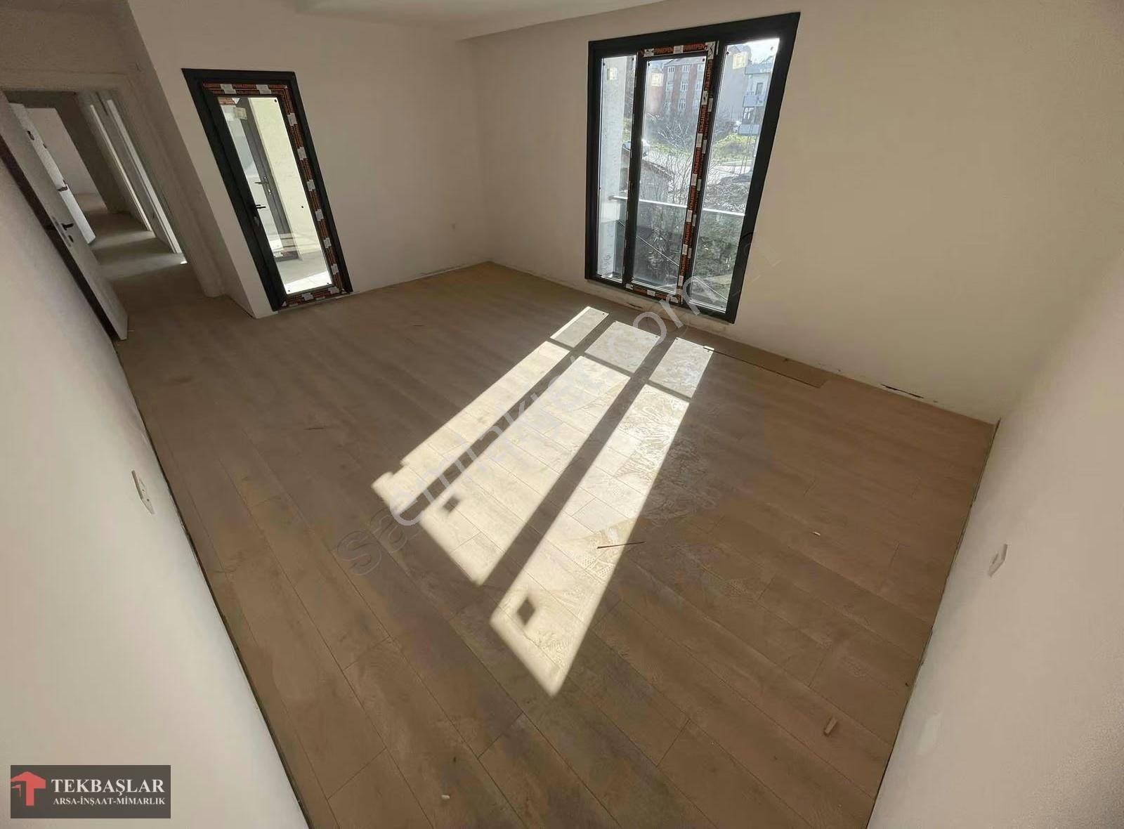 Taşolukta 0 - 2+1 | Yerden Isıtma | Ebeveyn Banyolu | Otoparklı