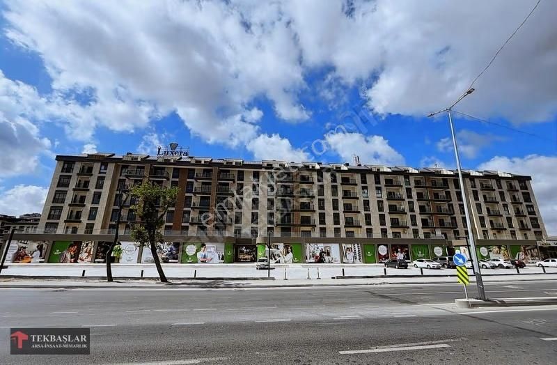 Luxera Bahçe Portta Cadde Üzeri, Kiralık Dükkan - Görsel 8