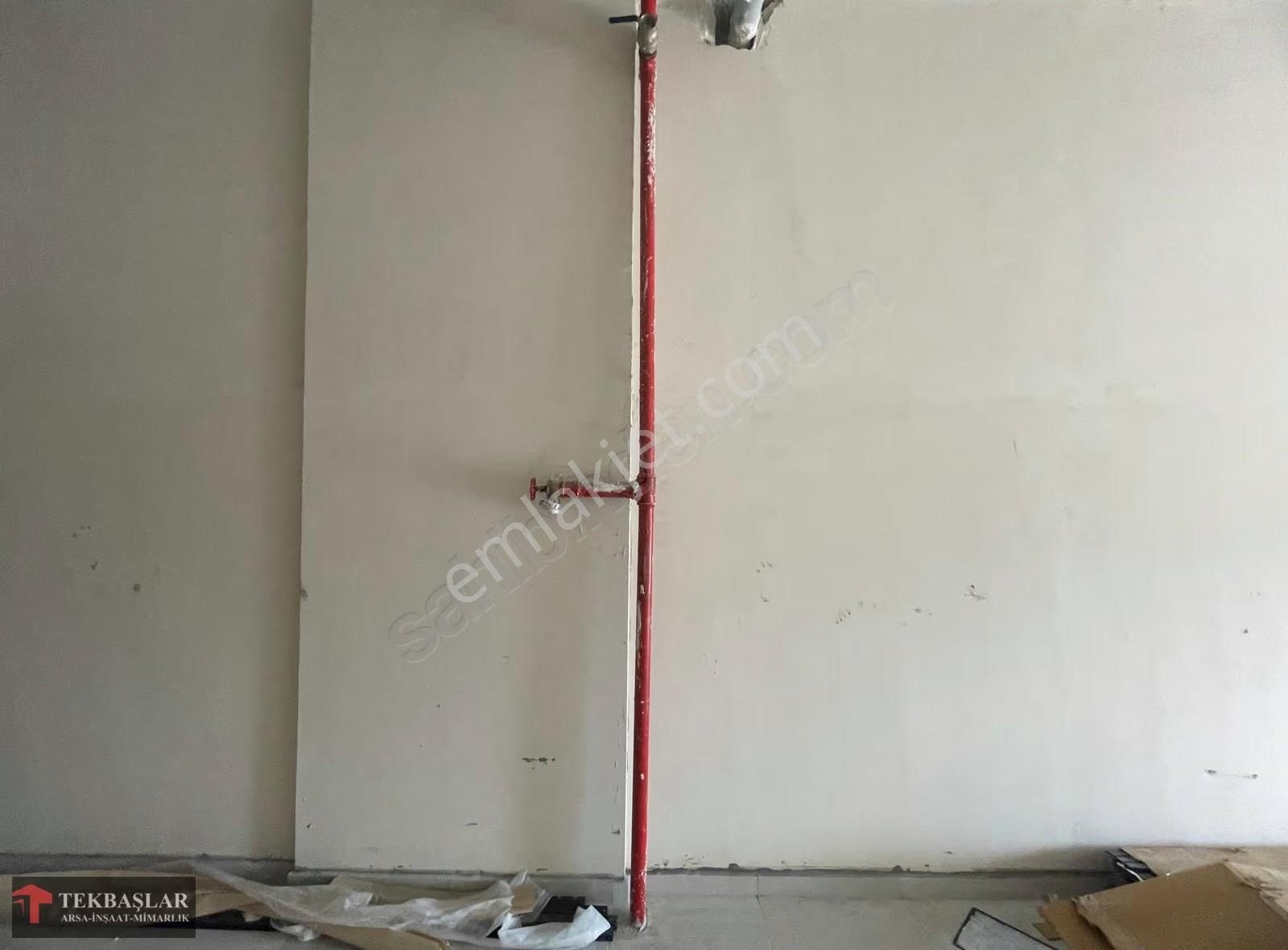 Luxera Bahçe Portta Cadde Üzeri, Kiralık Dükkan - Görsel 12