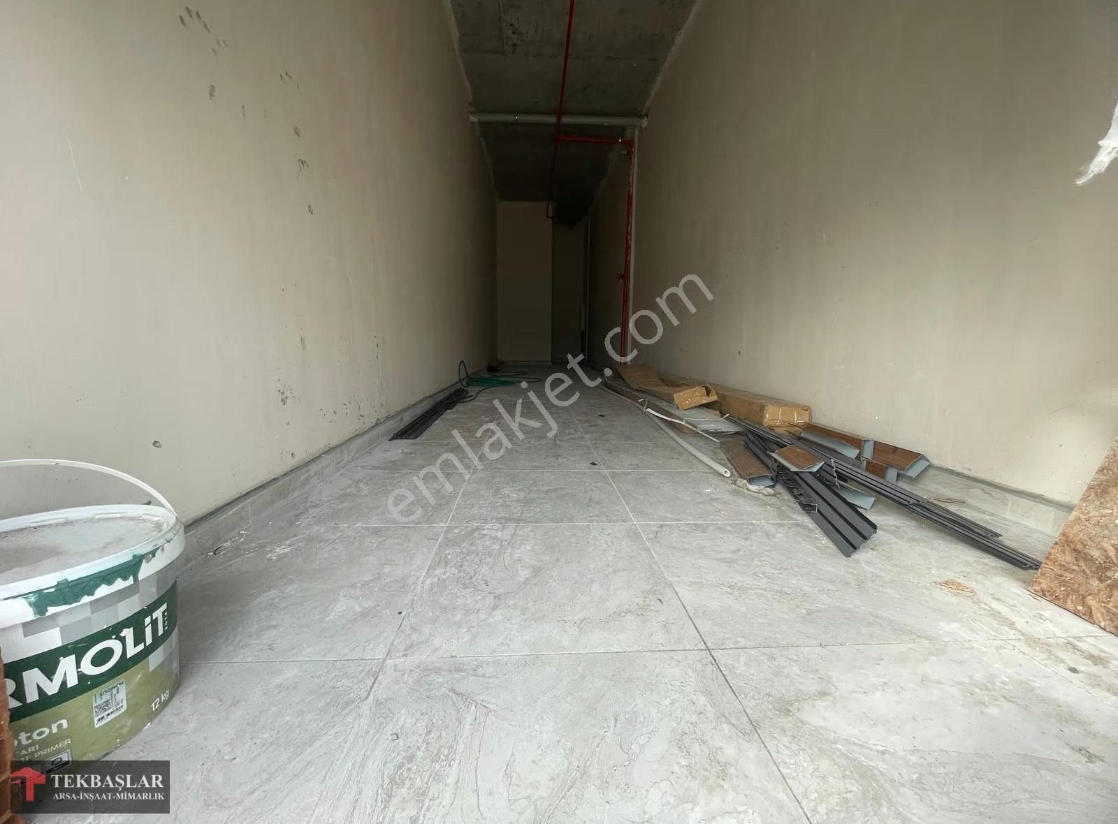 Luxera Bahçe Portta Cadde Üzeri, Kiralık Dükkan - Görsel 4