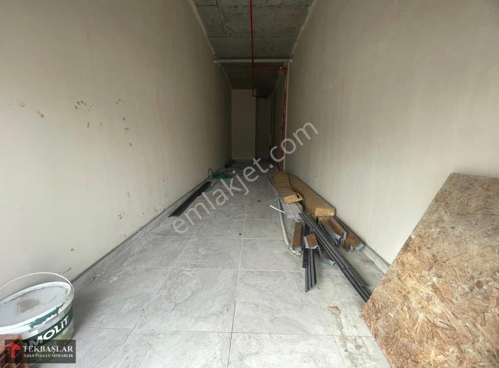 Luxera Bahçe Portta Cadde Üzeri, Kiralık Dükkan - Görsel 6