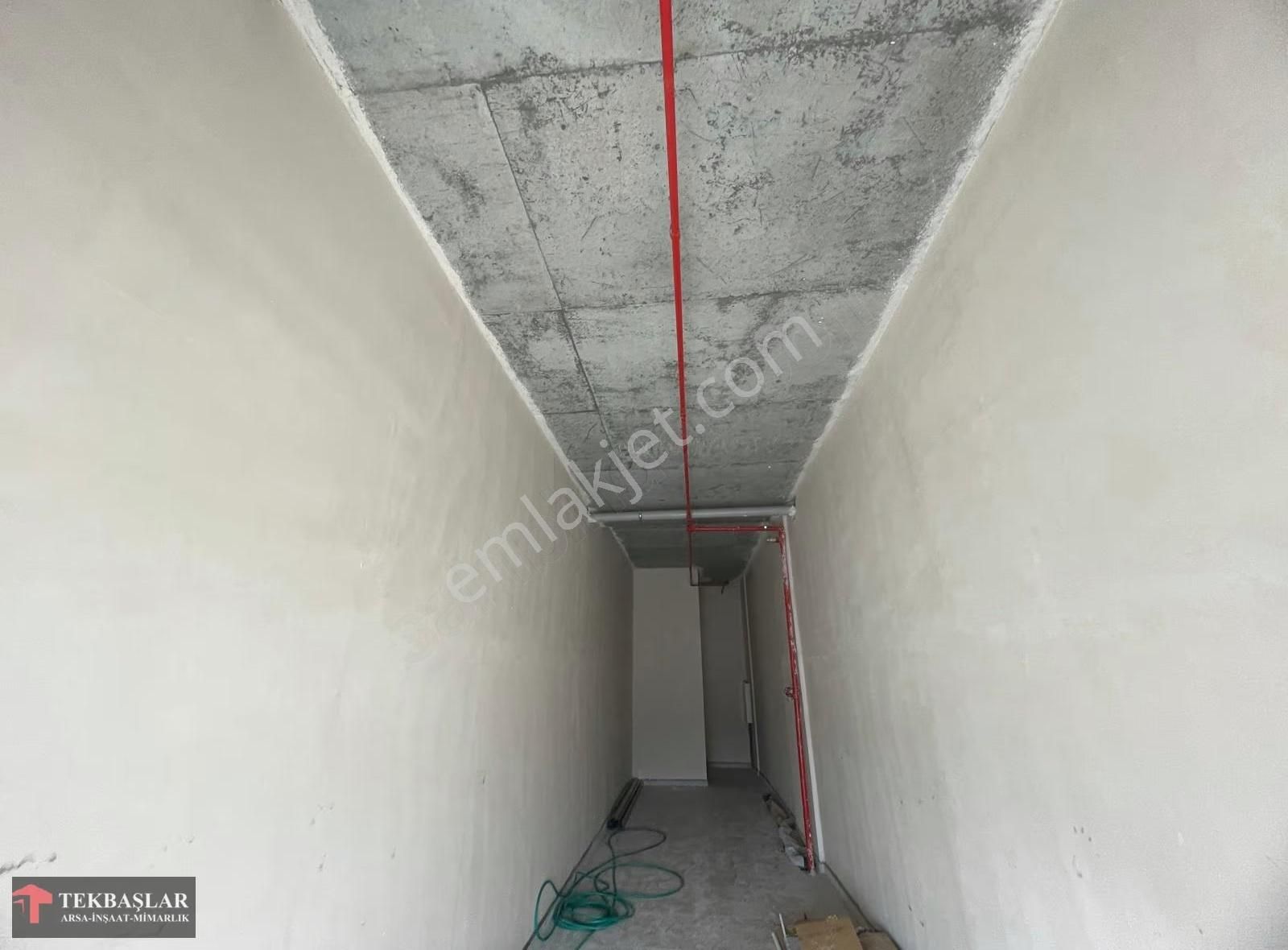 Luxera Bahçe Portta Cadde Üzeri, Kiralık Dükkan - Görsel 3