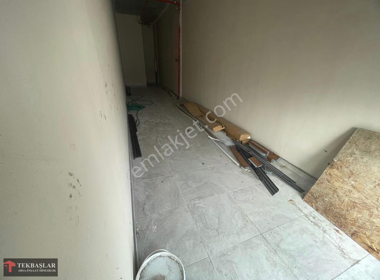 Luxera Bahçe Portta Cadde Üzeri, Kiralık Dükkan - Görsel 9