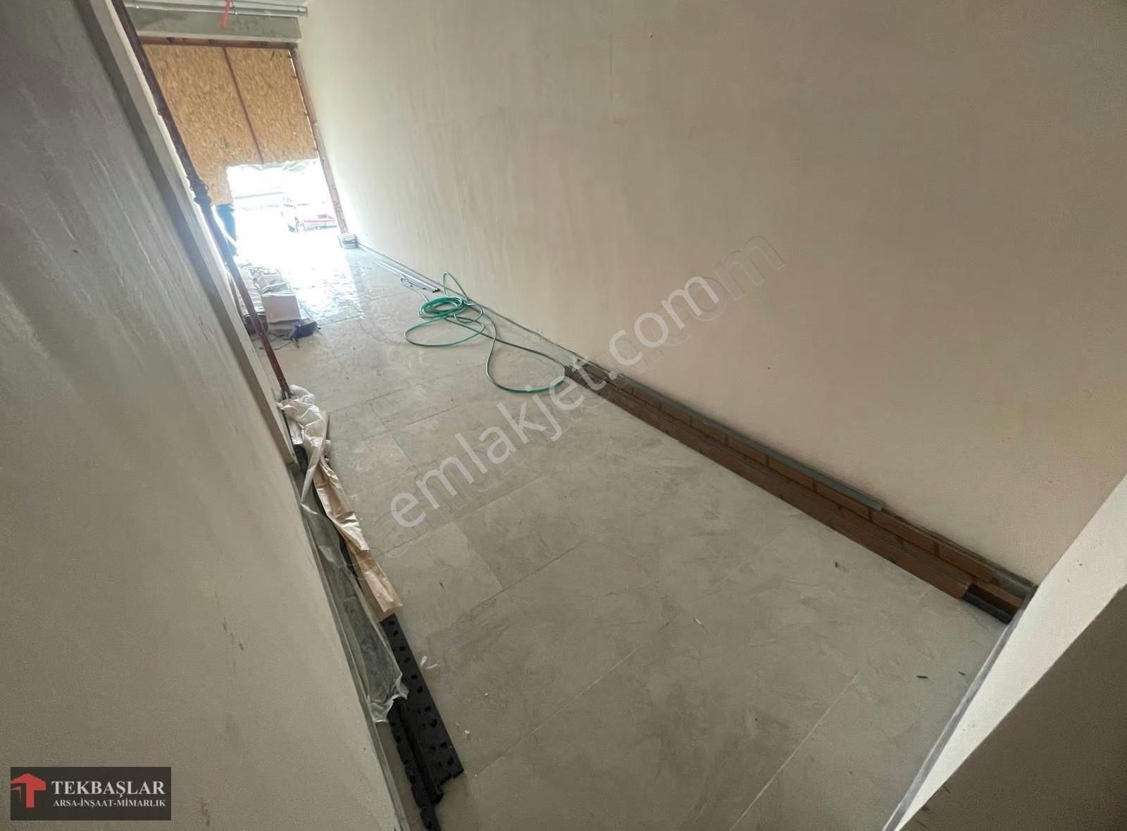 Luxera Bahçe Portta Cadde Üzeri, Kiralık Dükkan - Görsel 11