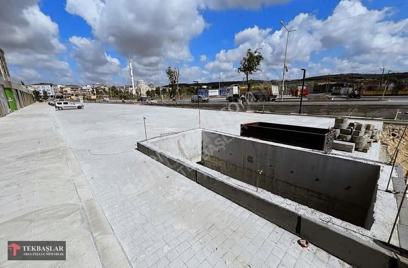 Luxera Bahçe Portta Cadde Üzeri, Kiralık Dükkan - Görsel 2