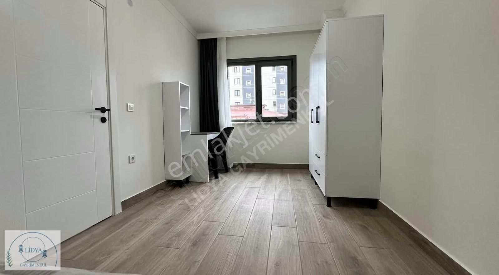 İnönü Mah. Sıfır Binada Sıfır Eşyalı Geniş Ara Kat Daireler - Görsel 4