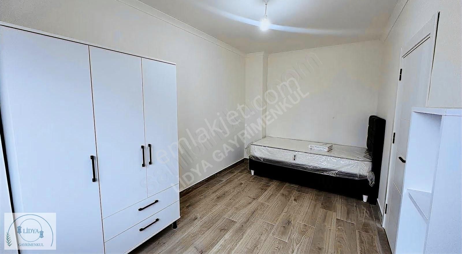 İnönü Mah. Sıfır Binada Sıfır Eşyalı Geniş Ara Kat Daireler - Görsel 8