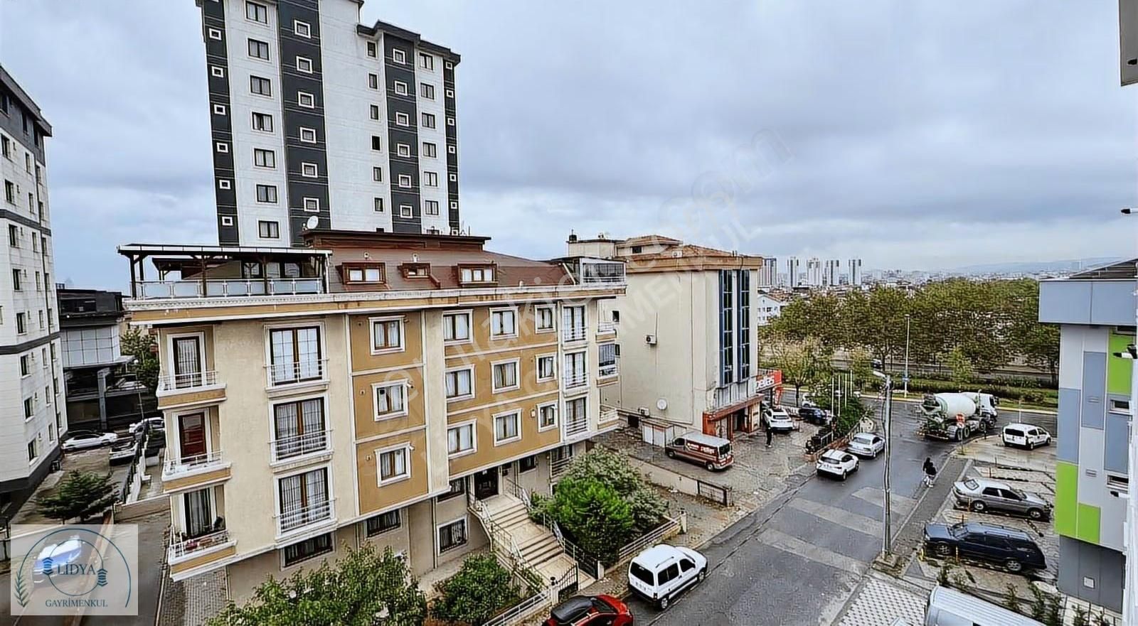 İnönü Mah. Sıfır Binada Sıfır Eşyalı Geniş Ara Kat Daireler - Görsel 5