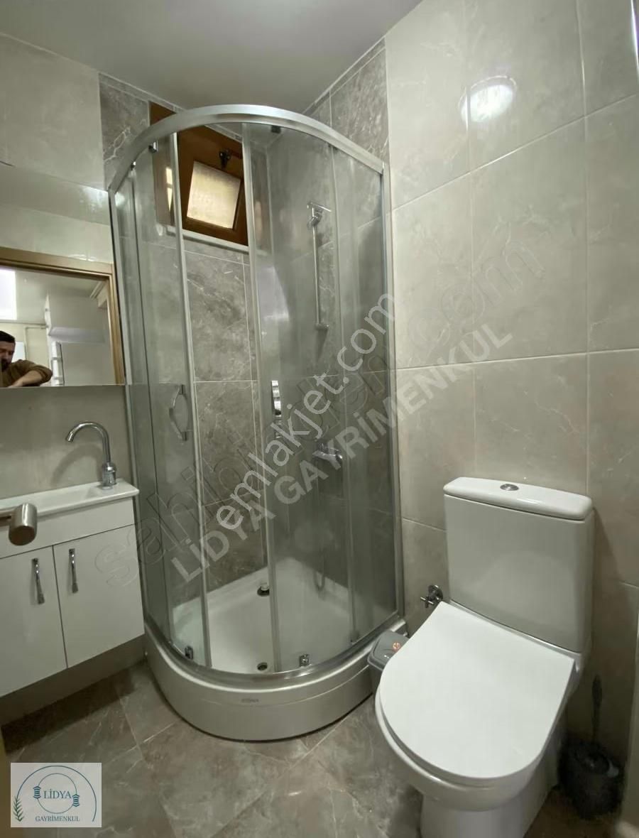 Kayışdağı Mh. Lüx Dizayn Yeni Ve Kullanışlı Eşyalı 1+1 - Görsel 34