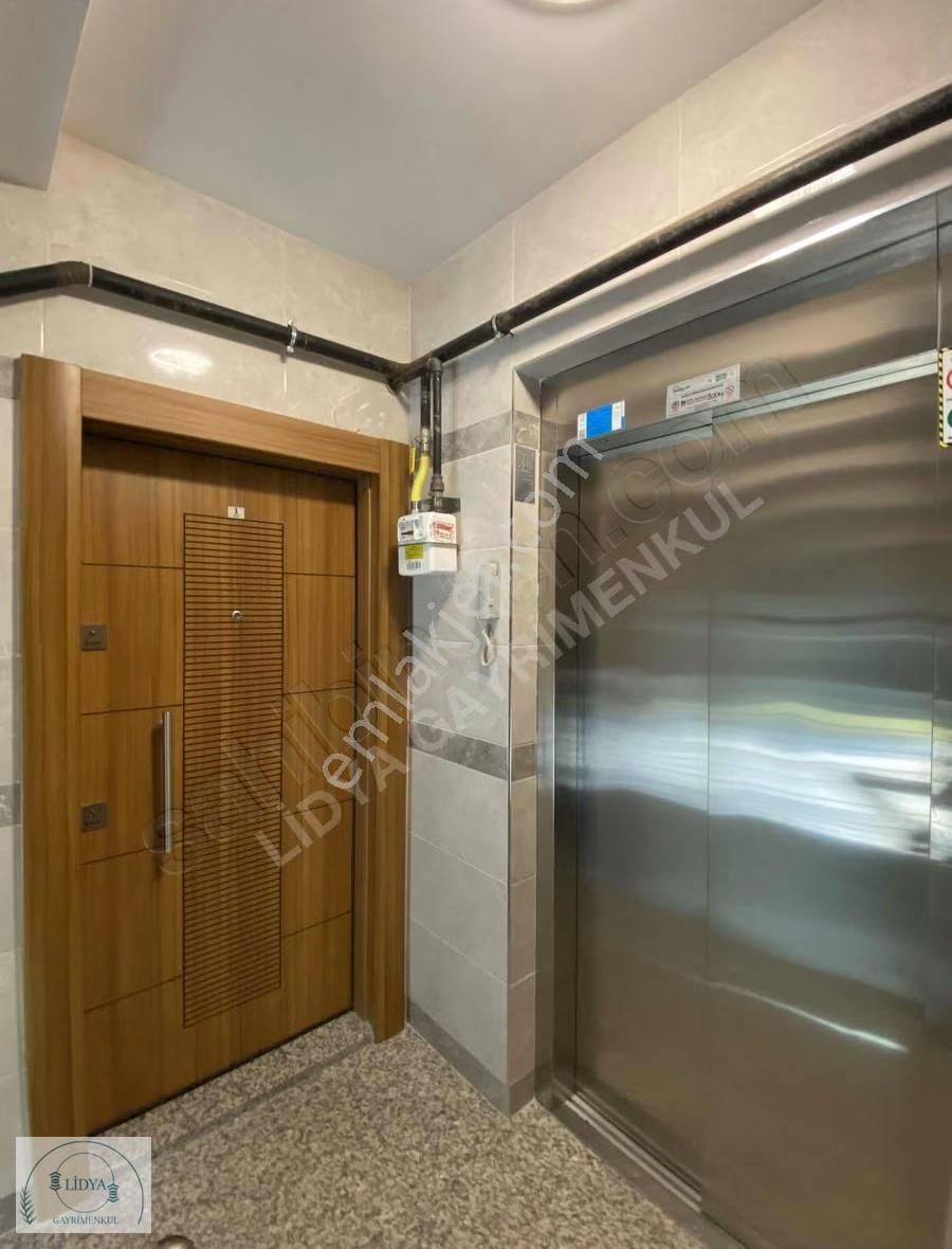 Kayışdağı Mh. Lüx Dizayn Yeni Ve Kullanışlı Eşyalı 1+1 - Görsel 29