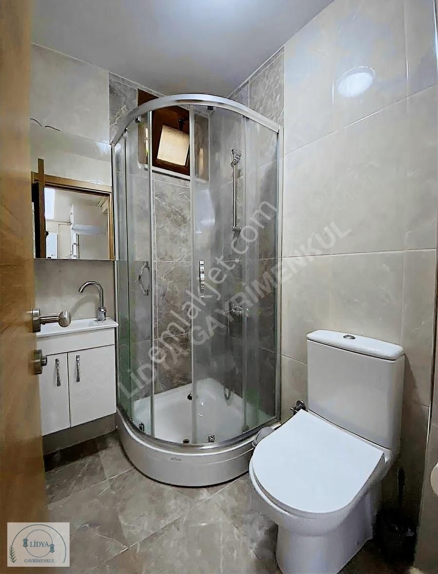 Kayışdağı Mh. Lüx Dizayn Yeni Ve Kullanışlı Eşyalı 1+1 - Görsel 26